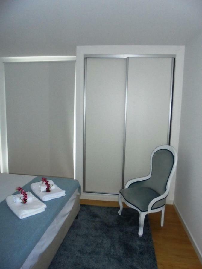 Casa Da Flor Apartment Ponta Delgada Exterior foto